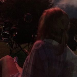 Meet your Posher, Kelley